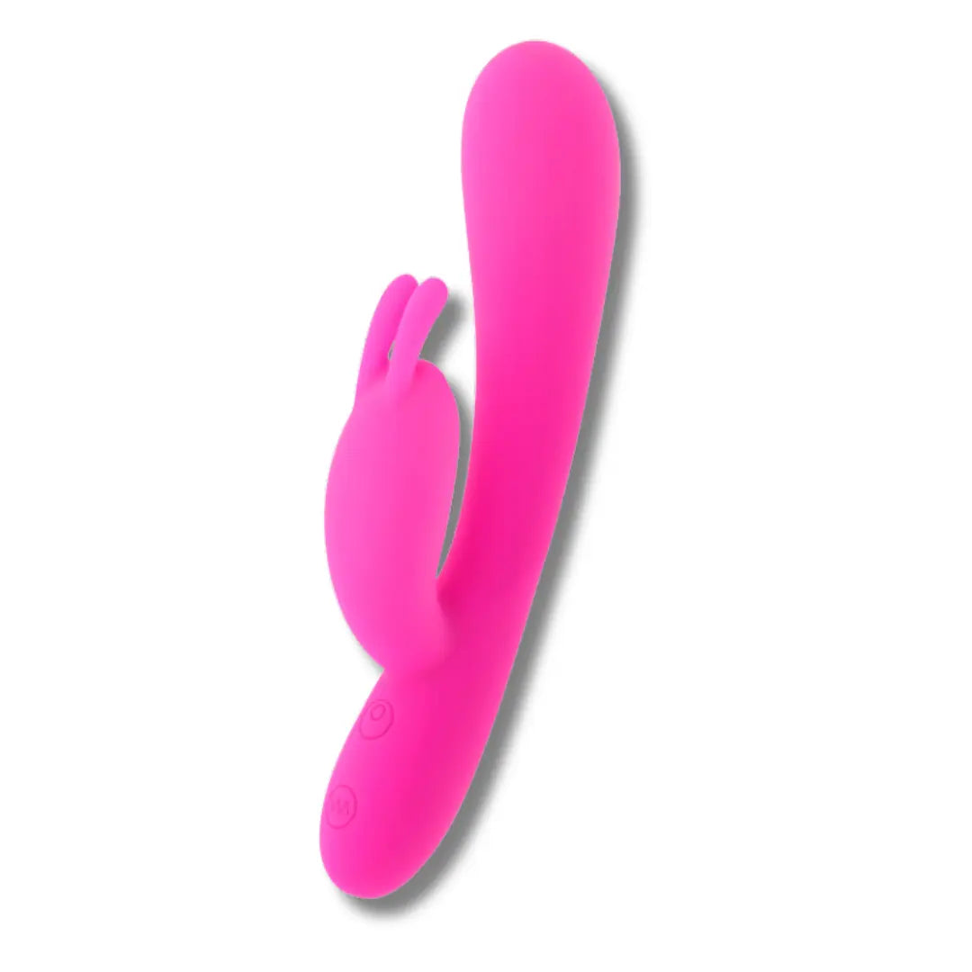 vibromasseur-rabbit-telmo-rechargeable