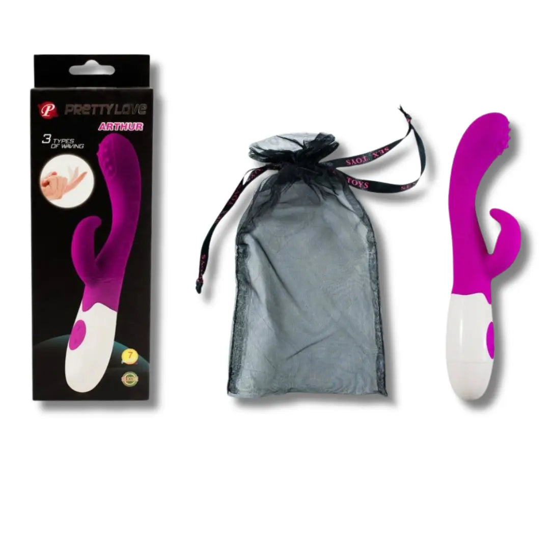 vibromasseur-stimulateur-de-clitoris-pretty-love