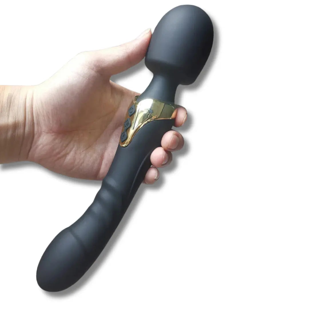 vibromasseur-wand-pour-femme-2-en-1